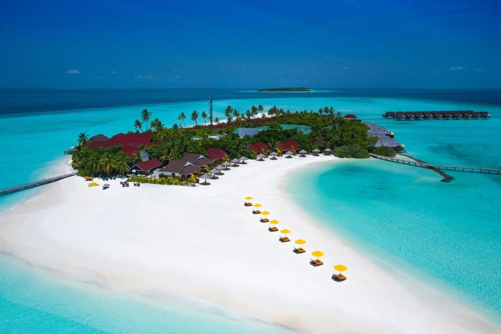 Water Villa